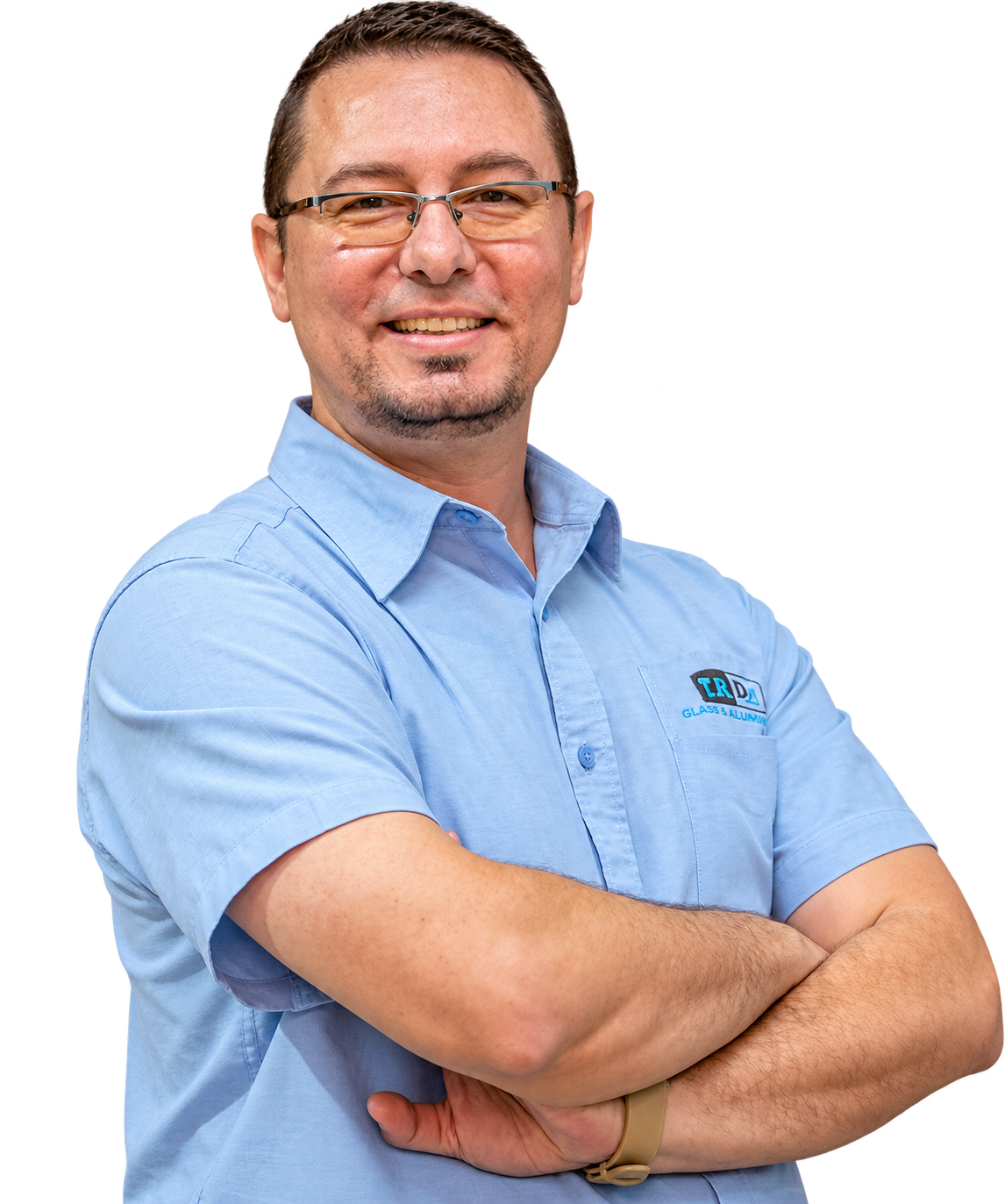 Etienne van Niekerk, professional accountant at TechAcc, an accounting firm in Louis Trichardt