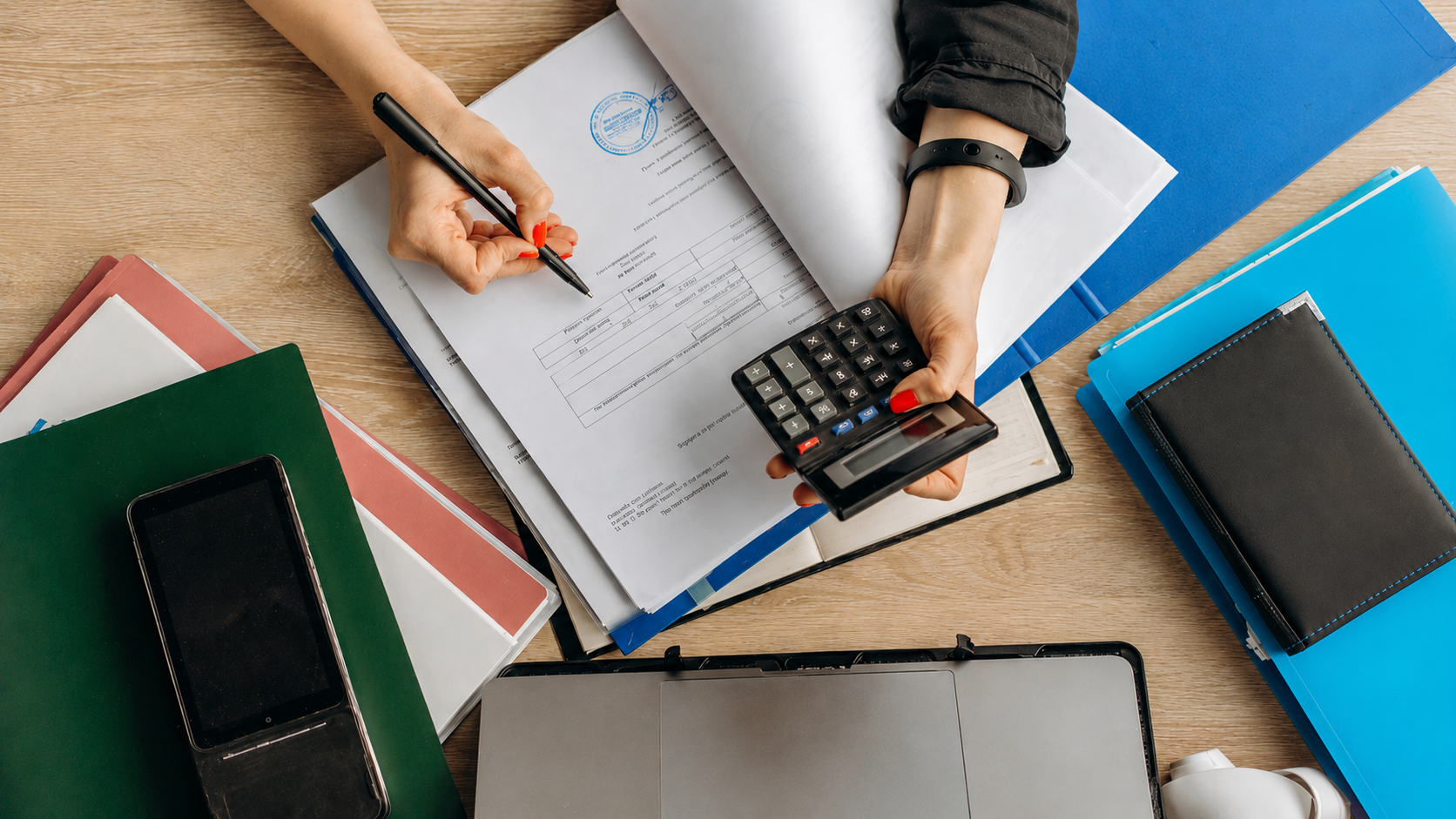 CIPC secretarial services by TechAcc Accountants in Louis Trichardt